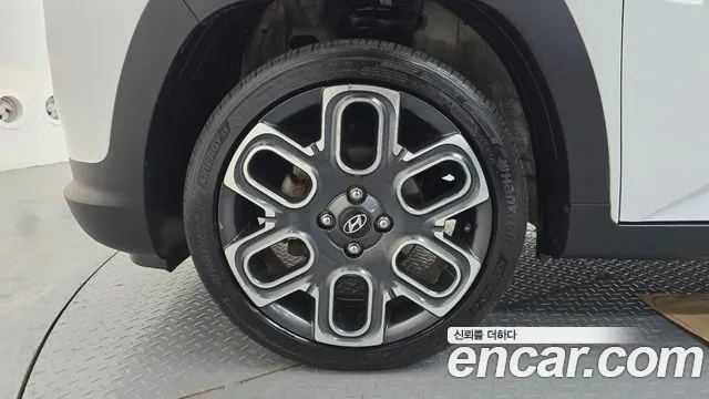 Hyundai Casper 2022 thumb 5