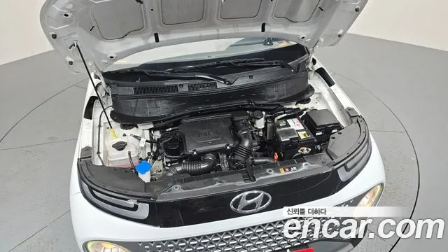 Hyundai Casper 2022 thumb 6