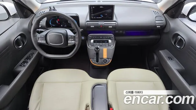 Hyundai Casper 2022 thumb 7