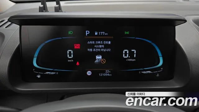 Hyundai Casper 2022 thumb 8