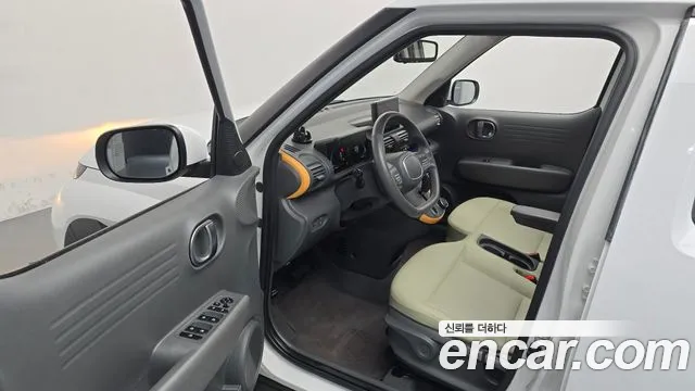 Hyundai Casper 2022 thumb 10
