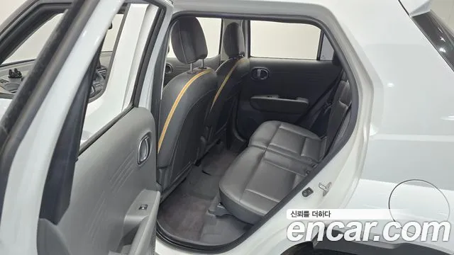 Hyundai Casper 2022 thumb 11