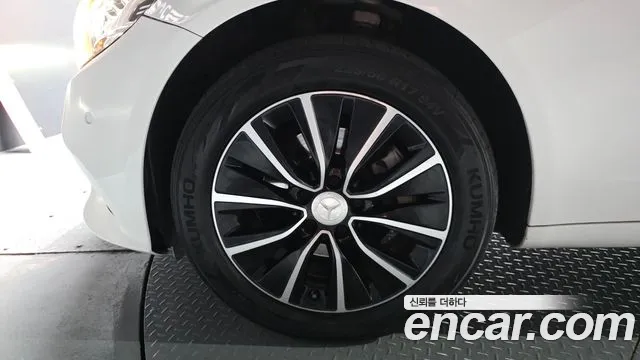 Mercedes-Benz C-Класс 2019 thumb 5