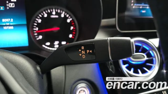 Mercedes-Benz C-Класс 2019 thumb 9