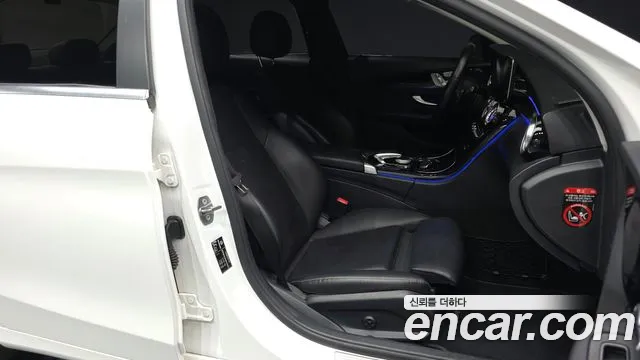 Mercedes-Benz C-Класс 2019 thumb 11