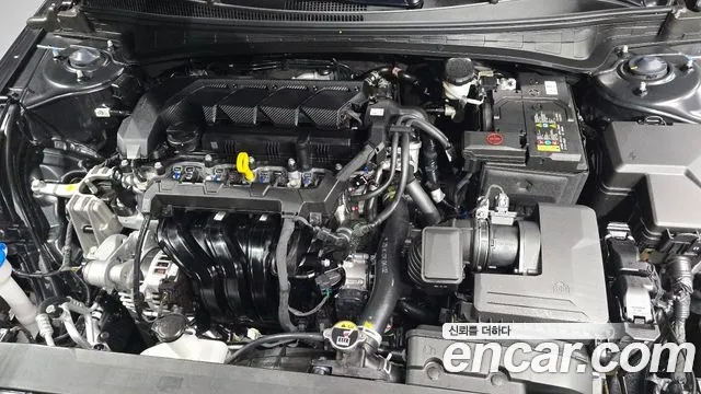 Hyundai Avante 2025 thumb 5