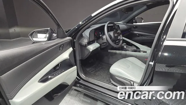 Hyundai Avante 2025 thumb 9