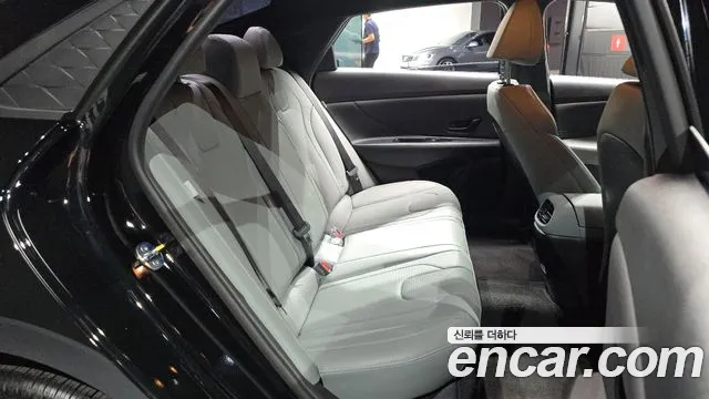 Hyundai Avante 2025 thumb 10