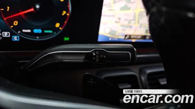 Mercedes-Benz GLE 2019 thumb 9