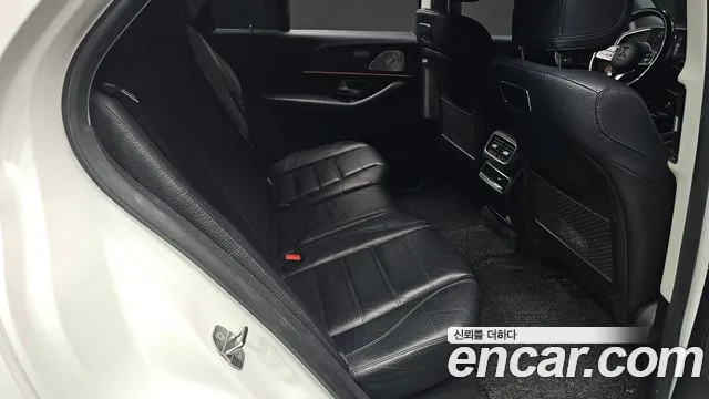 Mercedes-Benz GLE 2019 thumb 11