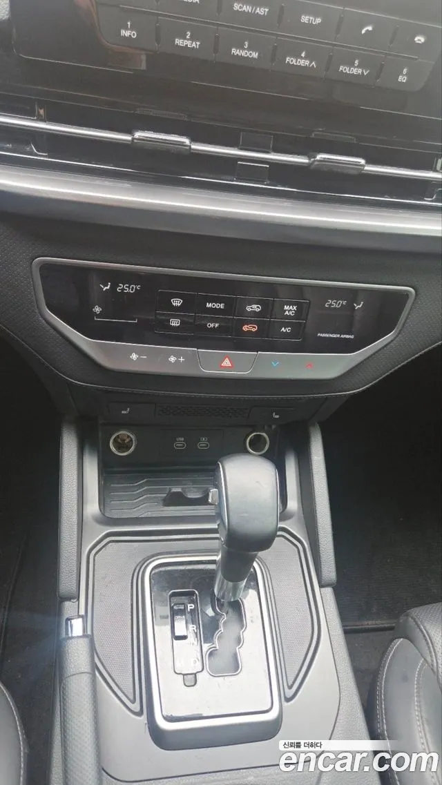 KG_Mobility_Ssangyong Rexton 2023 thumb 6