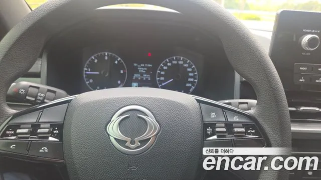 KG_Mobility_Ssangyong Rexton 2023 thumb 8