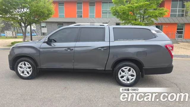 KG_Mobility_Ssangyong Rexton 2023 thumb 11
