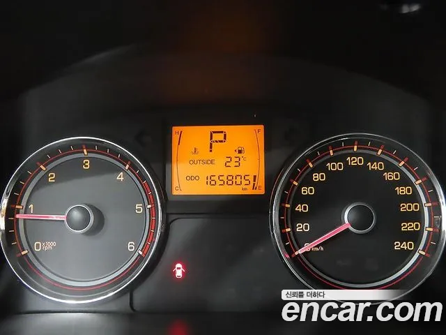 KG_Mobility_Ssangyong KORANDO 2016 thumb 5