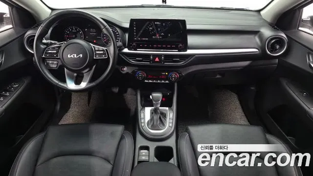 Kia K3 2022 thumb 7