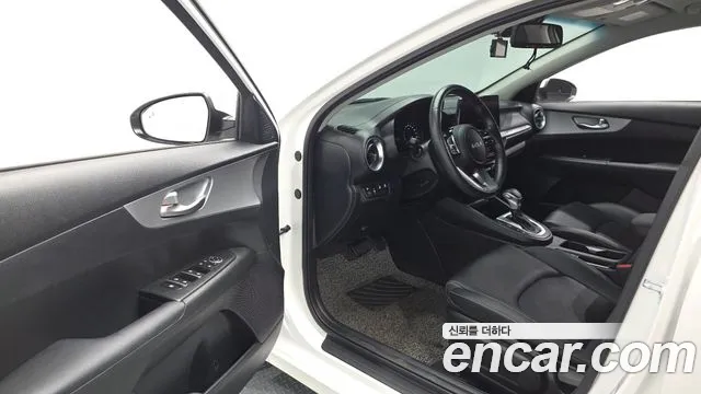 Kia K3 2022 thumb 10