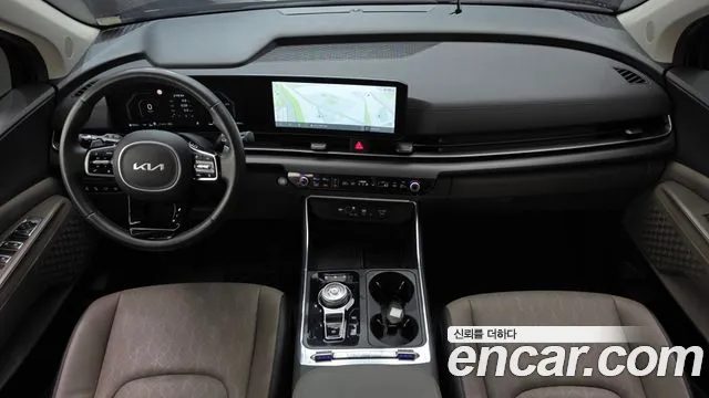 Kia Carnival 2024 thumb 7
