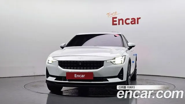 Polestar 2 2022 thumb 3