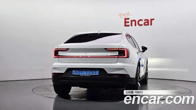 Polestar 2 2022 thumb 4