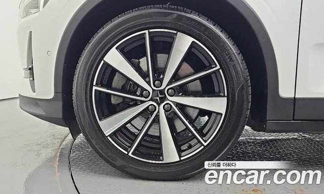 Polestar 2 2022 thumb 5