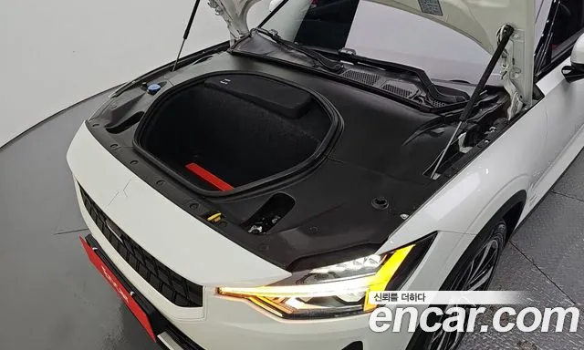 Polestar 2 2022 thumb 6