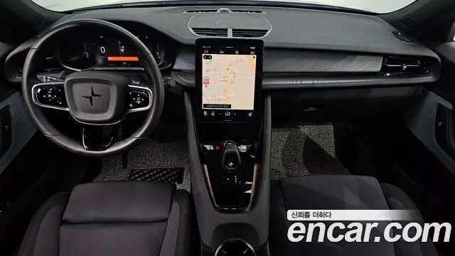Polestar 2 2022 thumb 7