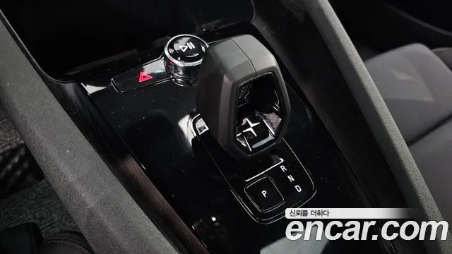 Polestar 2 2022 thumb 9
