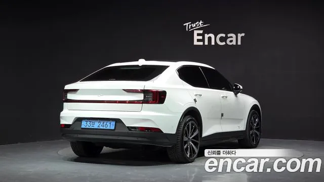 Polestar 2 2022 thumb 2