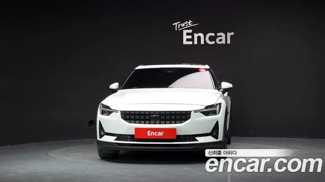 Polestar 2 2022 thumb 3