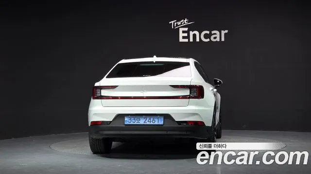Polestar 2 2022 thumb 4