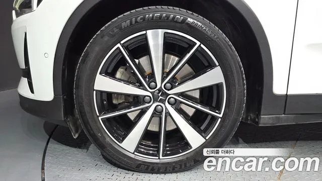 Polestar 2 2022 thumb 5