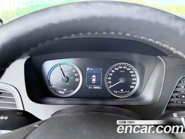 Hyundai Sonata 2015 thumb 9