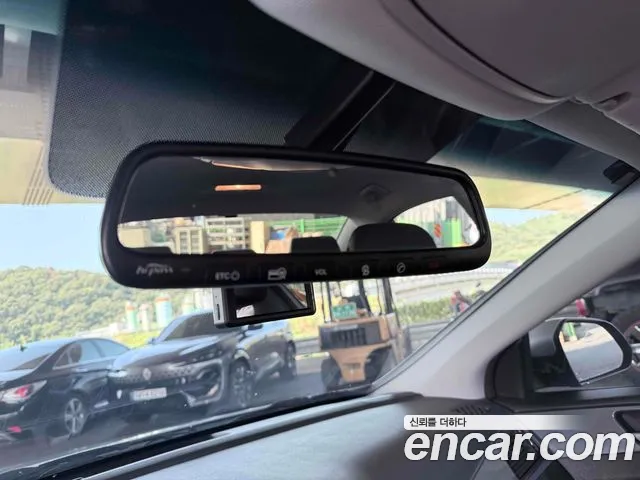 Hyundai Sonata 2015 thumb 11