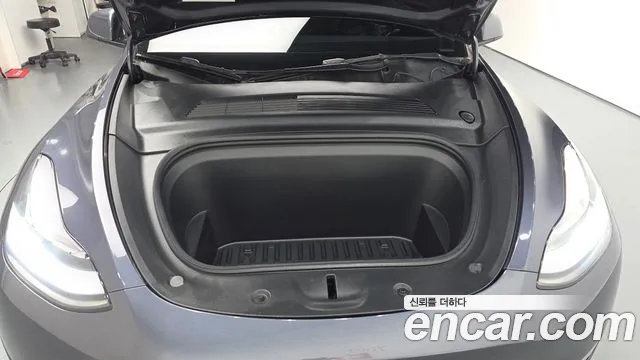 Tesla Model Y 2021 thumb 6