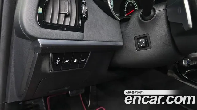 Kia Stinger 2023 thumb 12