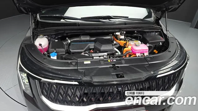 Kia Carnival 2024 thumb 5