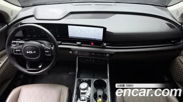 Kia Carnival 2024 thumb 6