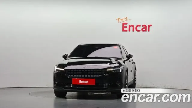 Polestar 2 2022 thumb 3