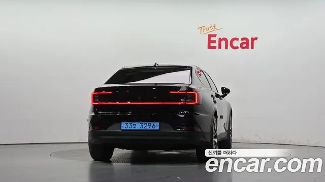 Polestar 2 2022 thumb 4