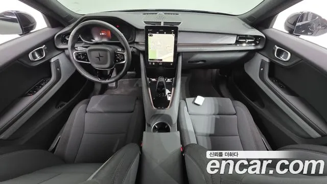 Polestar 2 2022 thumb 7