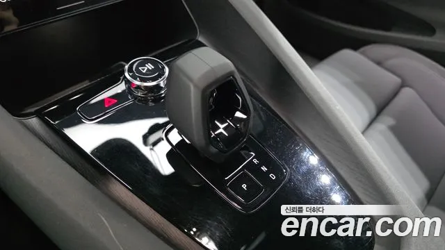 Polestar 2 2022 thumb 9