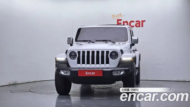 Jeep Wrangler 2021 thumb 2