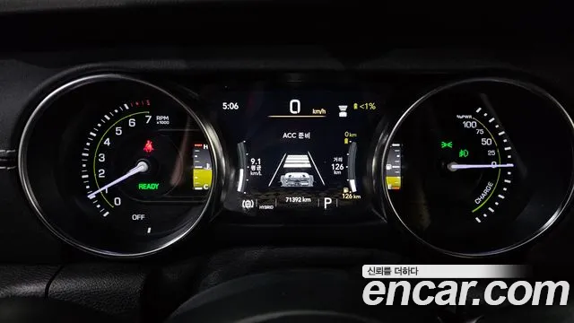 Jeep Wrangler 2021 thumb 7