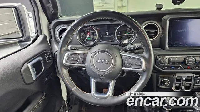 Jeep Wrangler 2021 thumb 12