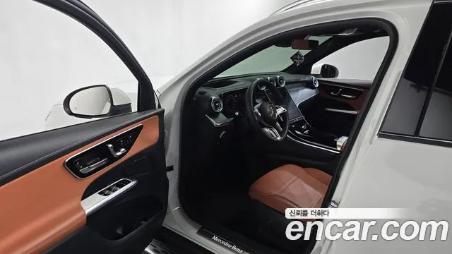 Mercedes-Benz GLC 2023 thumb 10