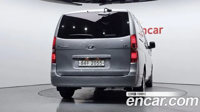 Hyundai Starex 2019 thumb 4