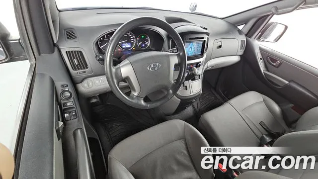 Hyundai Starex 2019 thumb 7