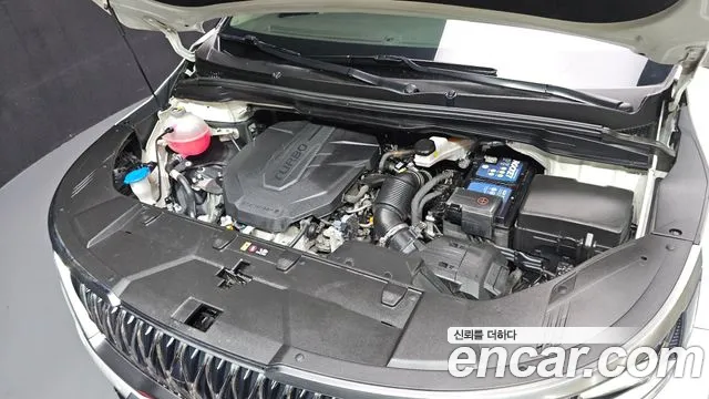 Kia Carnival 2021 thumb 6