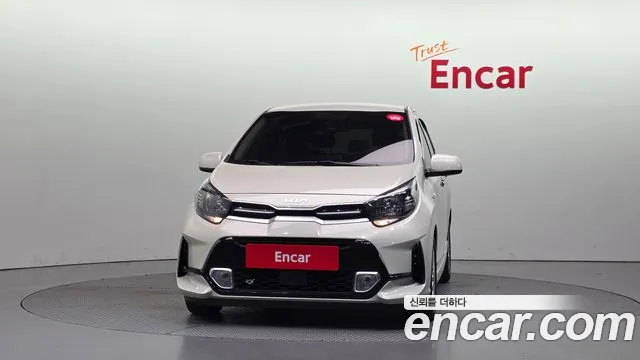 Kia Morning 2022 thumb 3