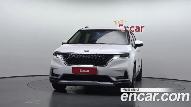 Kia Carnival 2020 thumb 3
